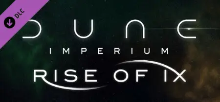 Dune Imperium Rise Of Ix (2024) v2.17.1100