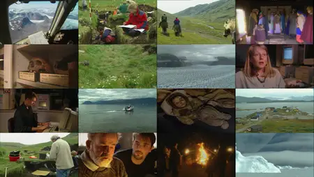 PBS Secrets of the Dead - The Lost Vikings (1999)
