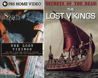 PBS Secrets of the Dead - The Lost Vikings (1999)