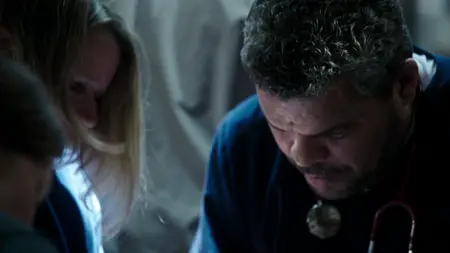 Code Black S03E07