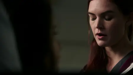 Code Black S03E07