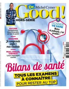 Dr. Good! Hors-Série - Octobre 2025
