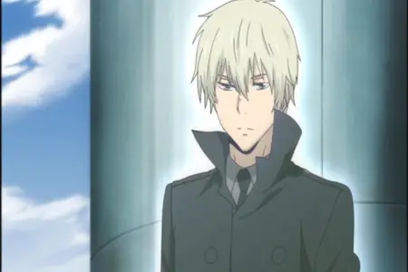 Katekyo Hitman Reborn! (2006) - S08E06 Aloof Cloud