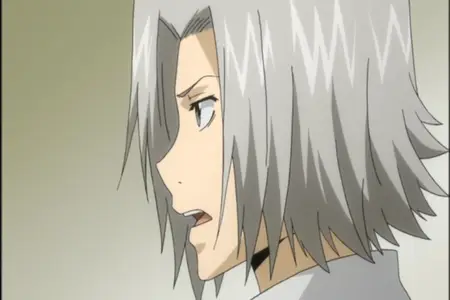 Katekyo Hitman Reborn! (2006) - S08E06 Aloof Cloud
