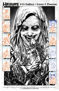 Witchblade 014