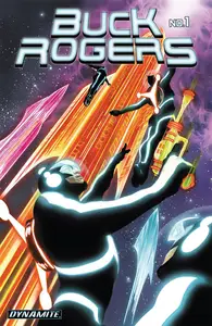 buck rogers 001 june 2009
