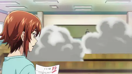 Grand Blue Dreaming S01E06 VOSTFR 1080p WEB H 264 E AC 3 Tsundere Raws (AMZN