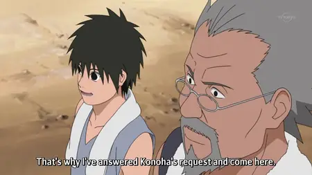 Naruto Shippuuden 180 - Naruto Shippuuden 180  part02 rar" yEnc