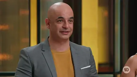 MasterChef Australia S16E31