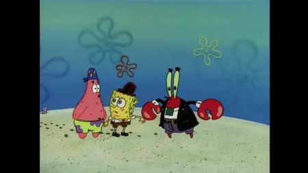 SpongeBob SquarePants S01E34