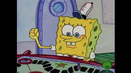 SpongeBob SquarePants S01E34