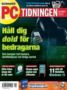 PC Tidningen - 9 September 2025