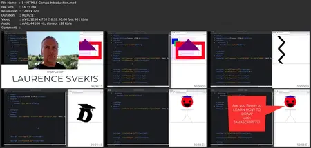 Html5 Canvas Create 5 Games 5 Projects Learn Javascript