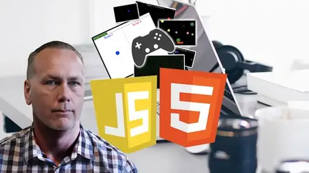 Html5 Canvas Create 5 Games 5 Projects Learn Javascript