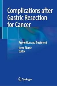 Complications after Gastric Resection for Cancer