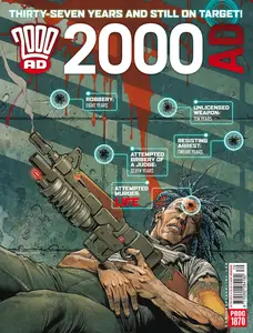 2000 AD 1870 (2014) (Digital