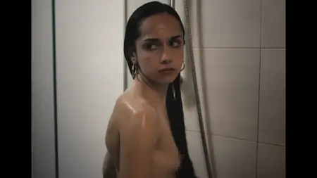 Menina Casilda (2023)