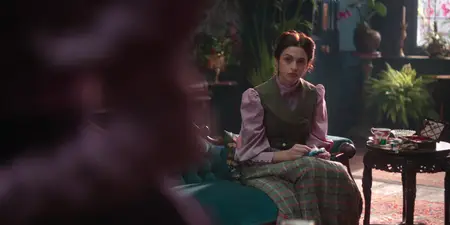 The Buccaneers S02E05