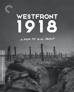 Westfront 1918 (1930) [The Criterion Collection]