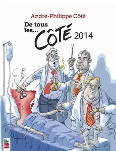 De Tous Les Côté 2014