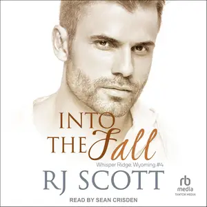 Into the Fall: Whisper Ridge, Wyoming