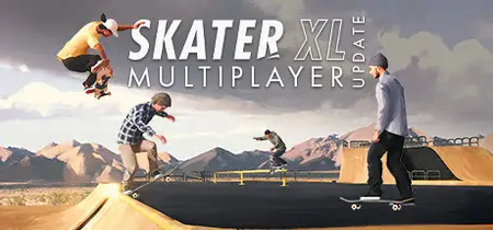 Skater XL The Ultimate Skateboarding Game Line Challenge (2024)