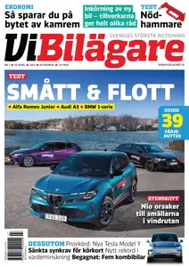 Vi Bilägare - 26 April 2025