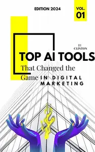 Top AI Tools That Changed the Game in Digital Marketing