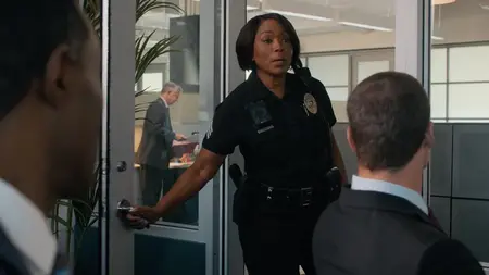 9-1-1 S08E01