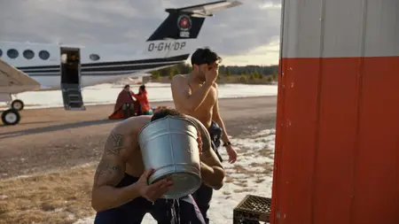 SkyMed S03E02