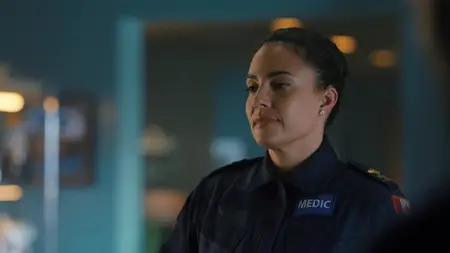 SkyMed S03E02