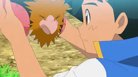 Pocket Monsters - Aim to be a Pokmon Master 06 (PM19 142) (1080p
