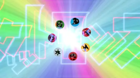 Pocket Monsters - Aim to be a Pokmon Master 06 (PM19 142) (1080p
