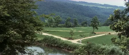 Zatôichi umi o wataru (1966) Zatoichi's Pilgrimage