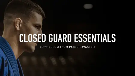 Closed Guard Essentials