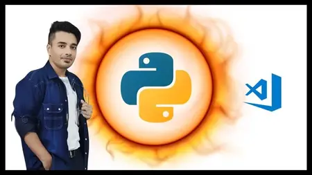 Python Pro: Full Course + 30 Hands-on Mini Projects