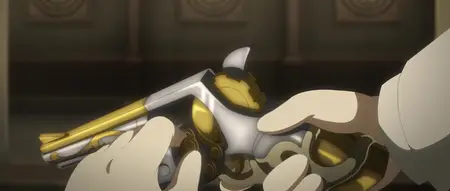 Lord of Mysteries - Chibi Theatre - 05 (1080p