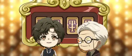 Lord of Mysteries - Chibi Theatre - 05 (1080p