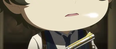 Lord of Mysteries - Chibi Theatre - 05 (1080p