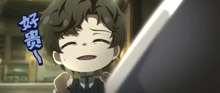 Lord of Mysteries - Chibi Theatre - 05 (1080p