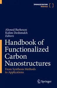 Handbook of Functionalized Carbon Nanostructures