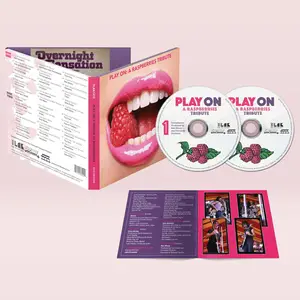 VA - Play on: A Raspberries Tribute (2025)