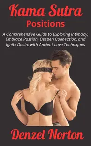 Kama Sutra Positions