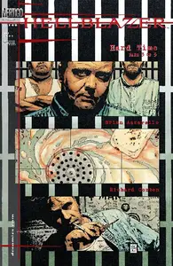 DC Comics-Hellblazer No 148 2000 HYBRID COMIC