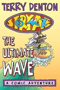 Storymaze 1: The Ultimate Wave (Storymaze series)