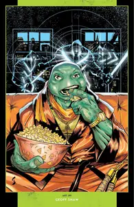 Teenage Mutant Ninja Turtles v01 2025 Collection IDW Publishing Digital-HD LeDuch