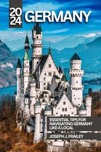 Germany Travel Guide 2024