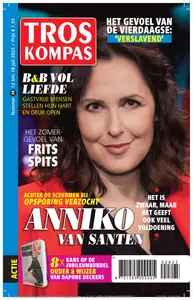 TrosKompas - 8 Juli 2025