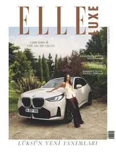 Elle Türkiye - 1 Eylül 2025