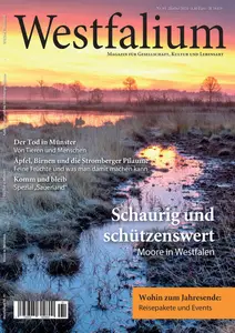 Westfalium N.91 - Herbst 2024